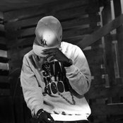 Tinchy Stryder - List pictures