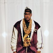 Ghostface Killah - List pictures