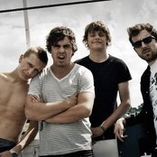 Kraftklub - List pictures