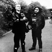 Godflesh - List pictures