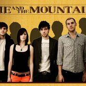 Me And The Mountain - List pictures