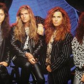 White Lion - List pictures