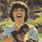 Mireille Mathieu - List pictures