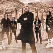 Helloween - List pictures