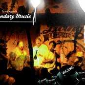 Living Legends - List pictures