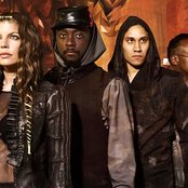 Black Eyed Peas - List pictures