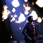 Snow Patrol - List pictures