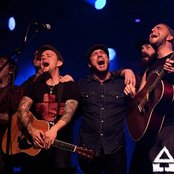 Chuck Ragan - List pictures