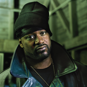 Ghostface Killah - List pictures