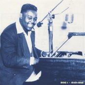 Fats Domino - List pictures