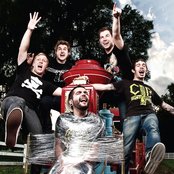 A Day To Remember - List pictures