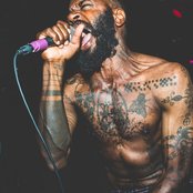 Death Grips - List pictures