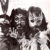 Secos & Molhados - List pictures