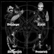 Inferno - List pictures