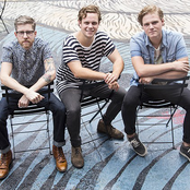 Colony House - List pictures