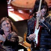 Rata Blanca - List pictures