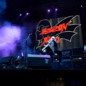 Baron Rojo - List pictures