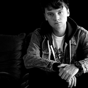 Conor Maynard - List pictures