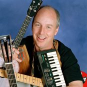 Bill Harley - List pictures