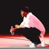 Canibus - List pictures