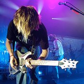 Fightstar - List pictures