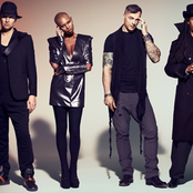 Skunk Anansie - List pictures