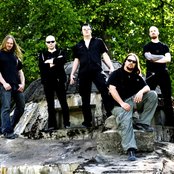 One Man Army And The Undead Quartet - List pictures