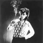 Nick Cave - List pictures