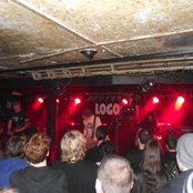 Long Distance Calling - List pictures