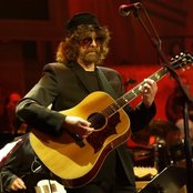 Jeff Lynne - List pictures