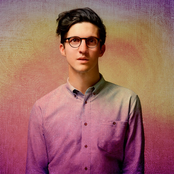 Dan Croll - List pictures