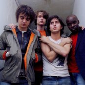 Libertines - List pictures