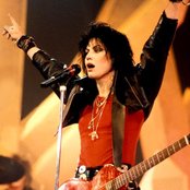 Joan Jett - List pictures