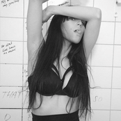 Sophia Somajo - List pictures