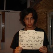 Julian Casablancas - List pictures