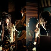 Underoath - List pictures