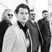 Rival Sons - List pictures
