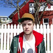 Sin Fang - List pictures