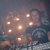 Terence Fixmer - List pictures