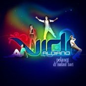 Vidi Aldiano - List pictures