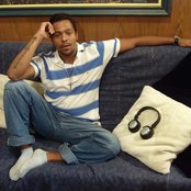 Black Alien - List pictures