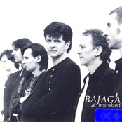 Bajaga - List pictures