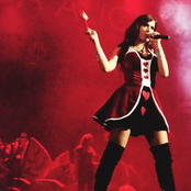 Anitta - List pictures