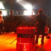 Cosmo Jarvis - List pictures