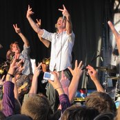 Big D And The Kids Table - List pictures