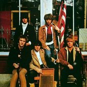 Moby Grape - List pictures