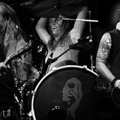 Place Of Skulls - List pictures