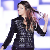 Ailee - List pictures