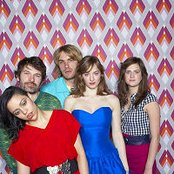 New Young Pony Club - List pictures