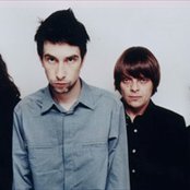Primal Scream - List pictures
